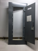 Square D NC44S Panel Cover Type 1 Surface Mount 44.25" x 20"