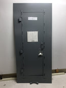 Square D NC44S Panel Cover Type 1 Surface Mount 44.25" x 20"