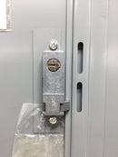 Square D NC44S Panel Cover Type 1 Surface Mount 44.25" x 20"