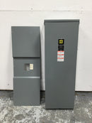 Square D LA400R 400A 600V Nema3R Circuit Breaker Enclosure