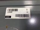 Square D LA400R 400A 600V Nema3R Circuit Breaker Enclosure
