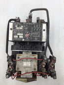 FPE 5U331 3 Phase Size 3 25-50HP 110-600V 110V Coil Magnetic Motor Starter