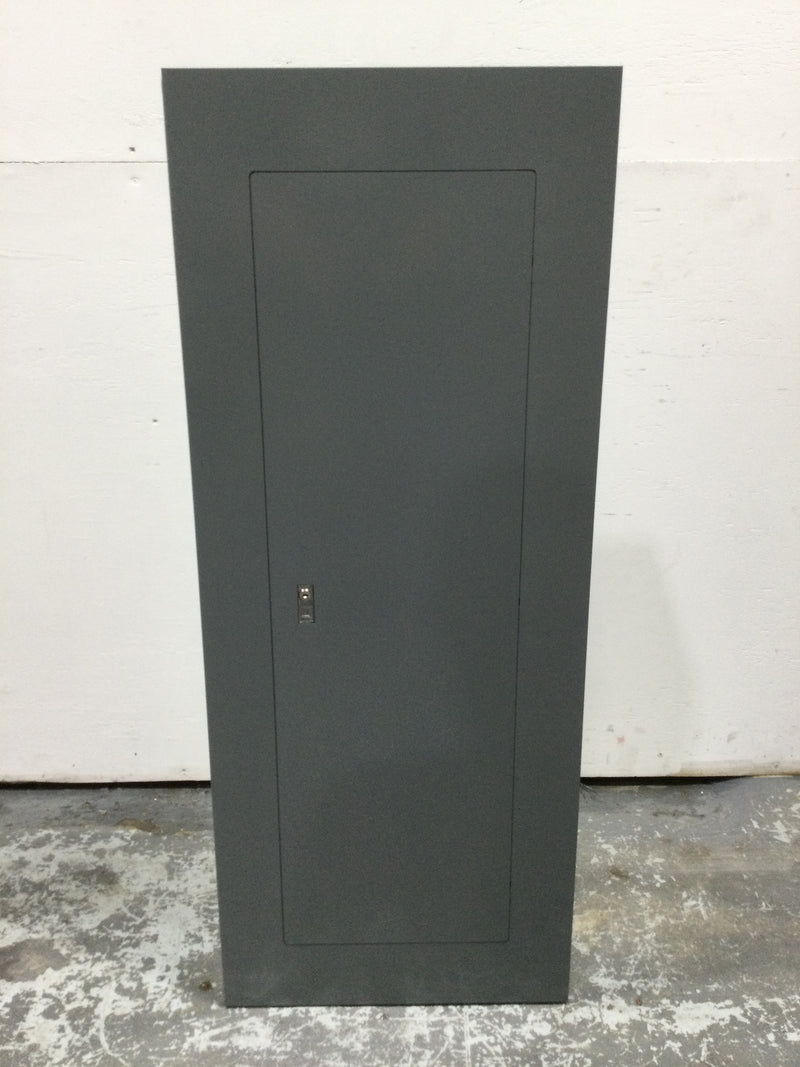 Square D NQ484L2C NQ484L2C Panelboard interior, NQ, main lugs, 225A, Cu bus, 84 pole spaces
