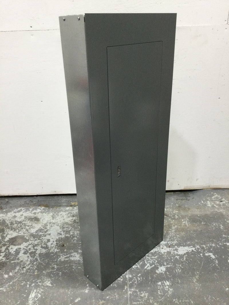 Square D NQ484L2C NQ484L2C Panelboard interior, NQ, main lugs, 225A, Cu bus, 84 pole spaces