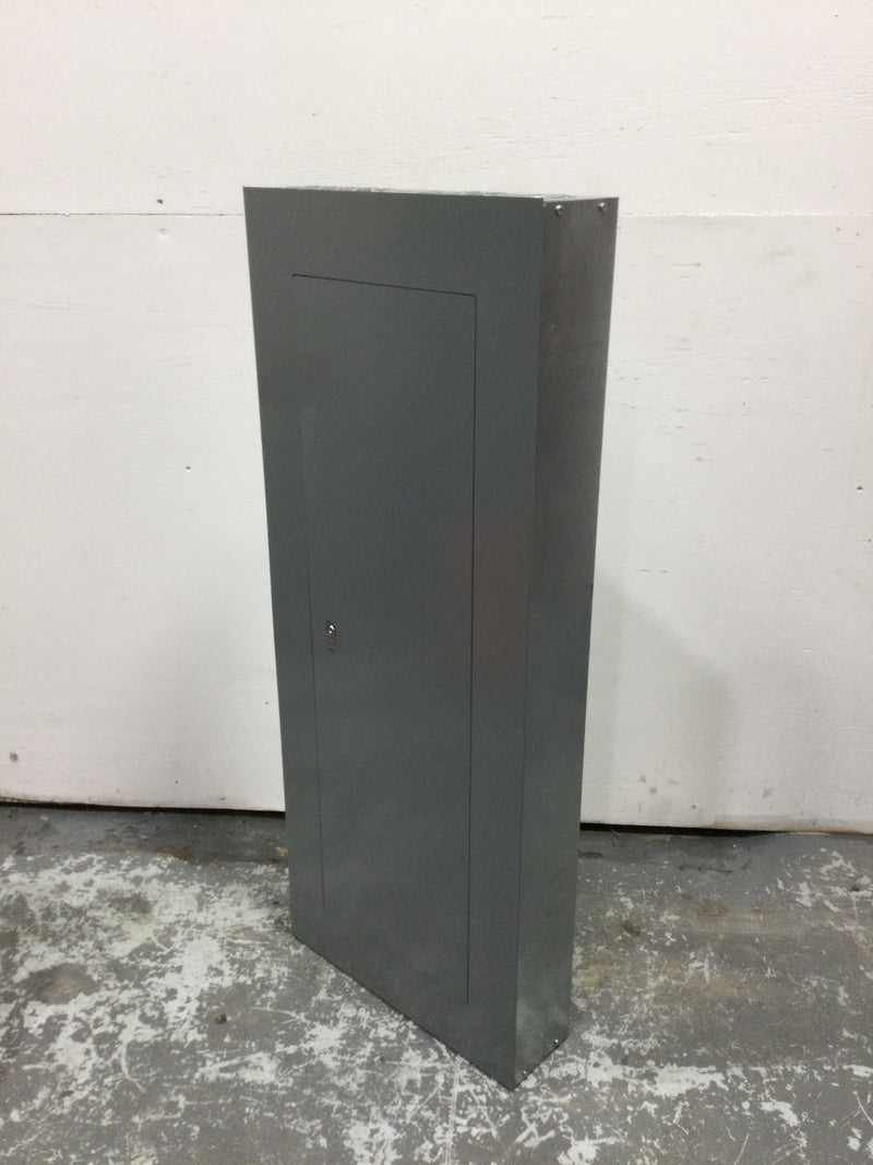 Square D NQ484L2C NQ484L2C Panelboard interior, NQ, main lugs, 225A, Cu bus, 84 pole spaces