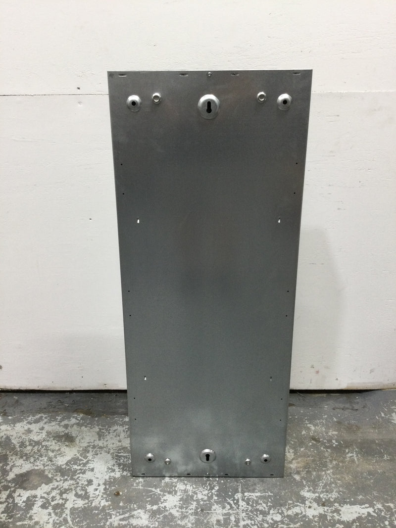 Square D NQ484L2C NQ484L2C Panelboard interior, NQ, main lugs, 225A, Cu bus, 84 pole spaces