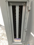 Square D NQ484L2C NQ484L2C Panelboard interior, NQ, main lugs, 225A, Cu bus, 84 pole spaces