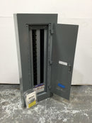 Square D NQ484L2C NQ484L2C Panelboard interior, NQ, main lugs, 225A, Cu bus, 84 pole spaces
