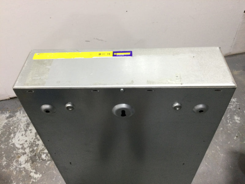 Square D NQ484L2C NQ484L2C Panelboard interior, NQ, main lugs, 225A, Cu bus, 84 pole spaces