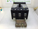 Square D FC34070 70 Amp 3-Pole 480V I Line Circuit Breaker