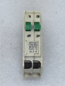 Bryant BD3030 Tandem 30-Amp Single-Pole Circuit Breaker Type BRD BD30-30