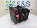 Westinghouse BA3060H 60 Amp 3 Pole 240V Circuit Breaker - Cosmetic Flaw
