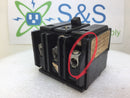 Westinghouse BA3060H 60 Amp 3 Pole 240V Circuit Breaker - Cosmetic Flaw