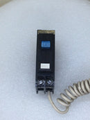 Bryant BR115GF 15 Amp Single Pole GFCI 120 VAC Circuit Breaker