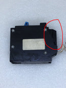 Bryant BR115GF 15 Amp Single Pole GFCI 120 VAC Circuit Breaker - Cosmetic Flaw