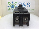 ITE/Gould/Siemens QJ2-B200 200 Amp 2 Pole 240V Type QJ2 Circuit Breaker