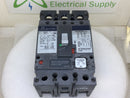 GE/General Electric SEDA36AT0030 30 Amp 3 Pole 600V Spectra RMS Circuit Breaker