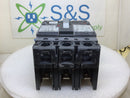 GE/General Electric SEDA36AT0030 30 Amp 3 Pole 600V Spectra RMS Circuit Breaker