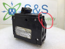 Eaton/Classified Product CHQ240 40 Amp 2 Pole 120/240V Type CHQ Breaker - Flaw