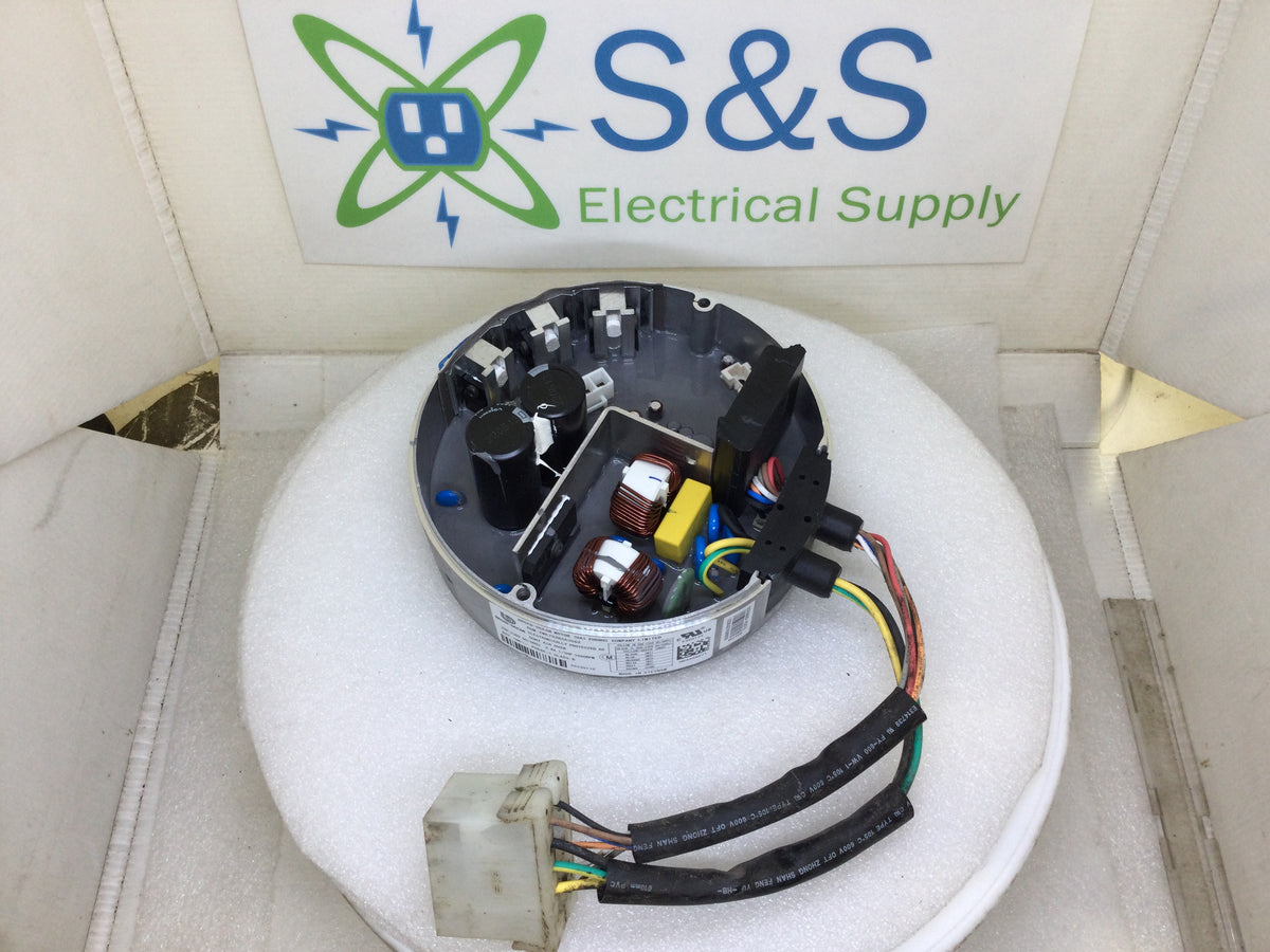 Broad-Ocean K00190058 1/2HP 208/230V Motor Control Module
