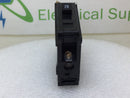 Cutler-Hammer BAB1020 20 Amp 1 Pole 120/240V Bolt On Circuit Breaker - Flaw