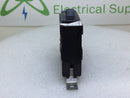 Cutler-Hammer BAB1020 20 Amp 1 Pole 120/240V Bolt On Circuit Breaker - Flaw