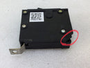 Cutler-Hammer BAB1020 20 Amp 1 Pole 120/240V Bolt On Circuit Breaker - Flaw