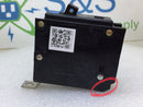 Cutler-Hammer BAB1020 20 Amp 1 Pole 120/240V Bolt On Circuit Breaker - Flaw