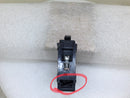 Cutler-Hammer BAB1020 20 Amp 1 Pole 120/240V Bolt On Circuit Breaker - Flaw