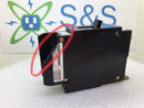 Eaton/Cutler Hammer GHB1020 20 Amp 1 Pole 277V Circuit Breaker - Cosmetic Flaw
