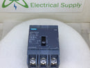 Siemens BQD3100 100 Amp 480/277 Volt 3 Pole Breaker