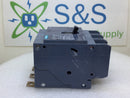 Siemens BQD3100 100 Amp 480/277 Volt 3 Pole Breaker