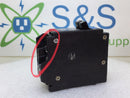 Eaton/Cutler Hammer BD1520/A1520 15/20 Amp 2 Pole 120/240V Breaker - Flaw