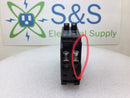 Eaton/Cutler Hammer BD1520/A1520 15/20 Amp 2 Pole 120/240V Breaker - Flaw