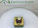 Bussmann/Fustat S 61/4 6.25 Amp 125V Type S Screw in Fuses - 9062