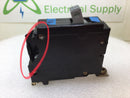Cutler-Hammer CHB115 15A 1 Pole Bolt On - Metal Foot 1/2 Notch - Cosmetic Flaw