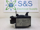 Fuji Electric TK-E2 Thermal Overload Relay 120-440 AC 6-9 Amp