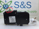 Eaton/Cutler-Hammer CHFN115AF 15A 120V Combination AFCI Circuit Breaker - Flaw