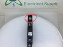 Eaton/Cutler-Hammer CHFN115AF 15A 120V Combination AFCI Circuit Breaker - Flaw