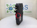 Eaton/Cutler-Hammer CHFAFGF120PN 20 Amp 1 Pole AFCI/GFCI Plug On  Breaker - Flaw
