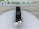 Eaton BRCAF120 20 Amp Single Pole Combination Arc Fault Circuit Breaker - Flaw