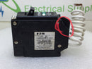 Eaton BRCAF120 20 Amp Single Pole Combination Arc Fault Circuit Breaker - Flaw