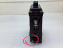 Cutler-Hammer BAB1020 20 Amp 1 Pole 120/240V Bolt On Circuit Breaker - Flaw