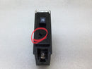Cutler-Hammer BAB1020 20 Amp 1 Pole 120/240V Bolt On Circuit Breaker - Flaw