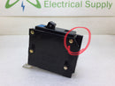 Cutler-Hammer BAB1020 20 Amp 1 Pole 120/240V Bolt On Circuit Breaker - Flaw