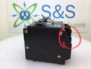 Cutler Hammer BQ230230/A230230 30A 4 Pole Quad 120/240V Breaker - Cosmetic Flaw