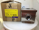 Square D 9001KYSS100 Switch Nema 4 Stainless Steel W/ 3/4" Connector