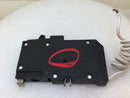Square D QO120DF 20 Amp 1 Pole 120V AFCI/GFCI Circuit Breaker - Cosmetic Flaw