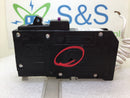Square D QO120DF 20 Amp 1 Pole 120V AFCI/GFCI Circuit Breaker - Cosmetic Flaw