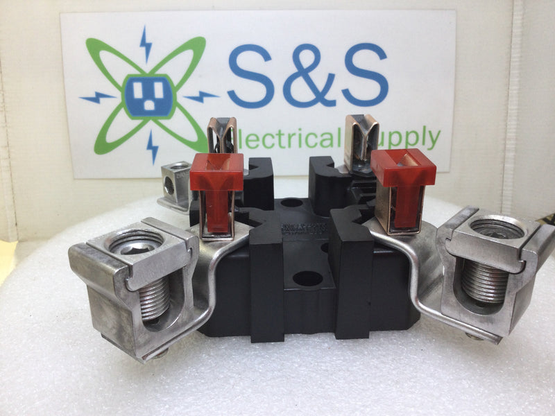 Midwest MW125/MW200 150 Amp Replacement Meter Guts for GE Panel -w/o Neutral Bar